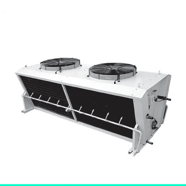 Cold Room Condenser