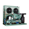 Bitzer refrigeration unit