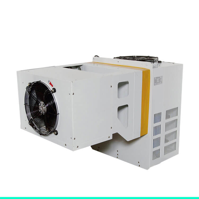 unit ng condensing ng Monoblock
