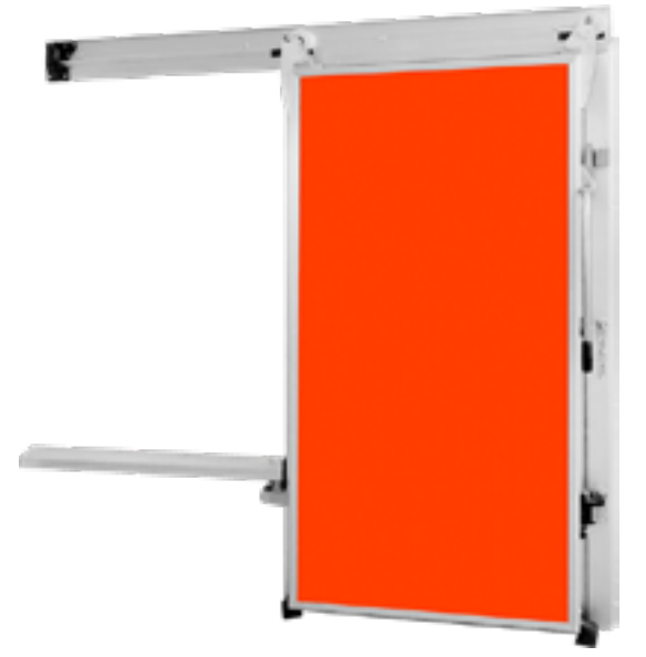 sliding door 