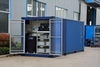 Solar Cold Storage
