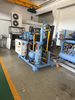 Mga yunit ng compressor ng tornilyo