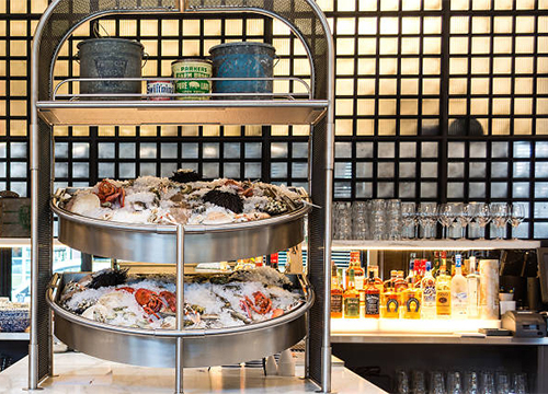 Catering-industry