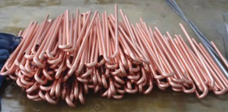 copper
