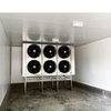 Blast Freezer Evaporator