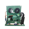 Cold room refrigeration unit