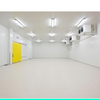 cold room for fish