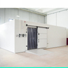 Modular refrigeration storage