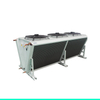 V Type Air Cooled Condenser