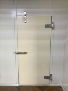 Return doors