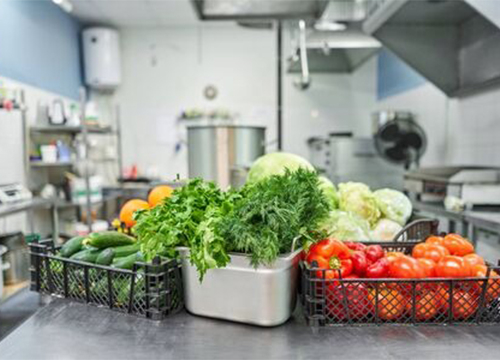 Catering-Industry