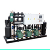 Bitzer Compressor Rack System