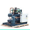 Mga yunit ng compressor ng tornilyo