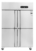 Wall-mounted Meat Cabinet Series