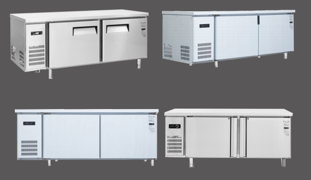 Kitchen Refrigerator Series