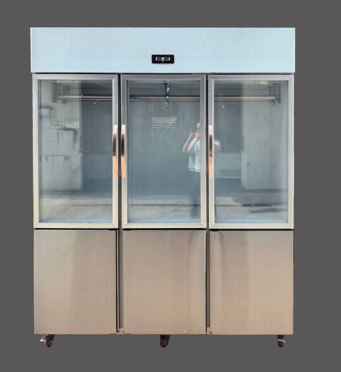 Ordering Cabinet Series