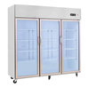 Wall-mounted Meat Cabinet Series