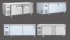 Kitchen Refrigerator Series