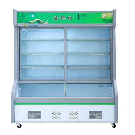 Standard Display Cabinet Series