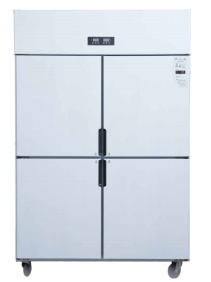 Wall-mounted Meat Cabinet Series