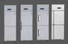 Kitchen Refrigerator Series