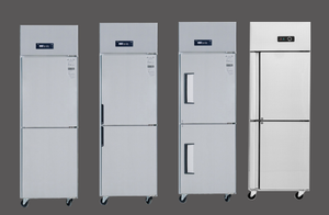 Kitchen Refrigerator Series