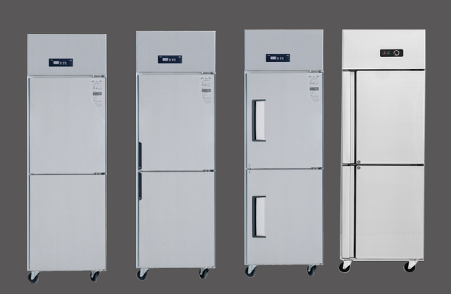 Kitchen Refrigerator Series