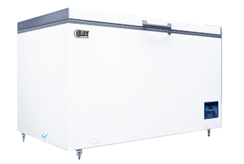 Ultra-low Temperature Freezer Series...