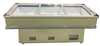 Glass Door Refrigerator Series.
