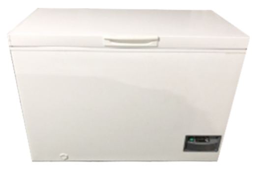 Ultra-low Temperature Freezer Series...