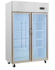 Wall-mounted Meat Cabinet Series