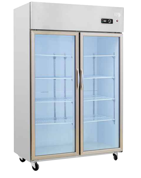 Wall-mounted Meat Cabinet Series